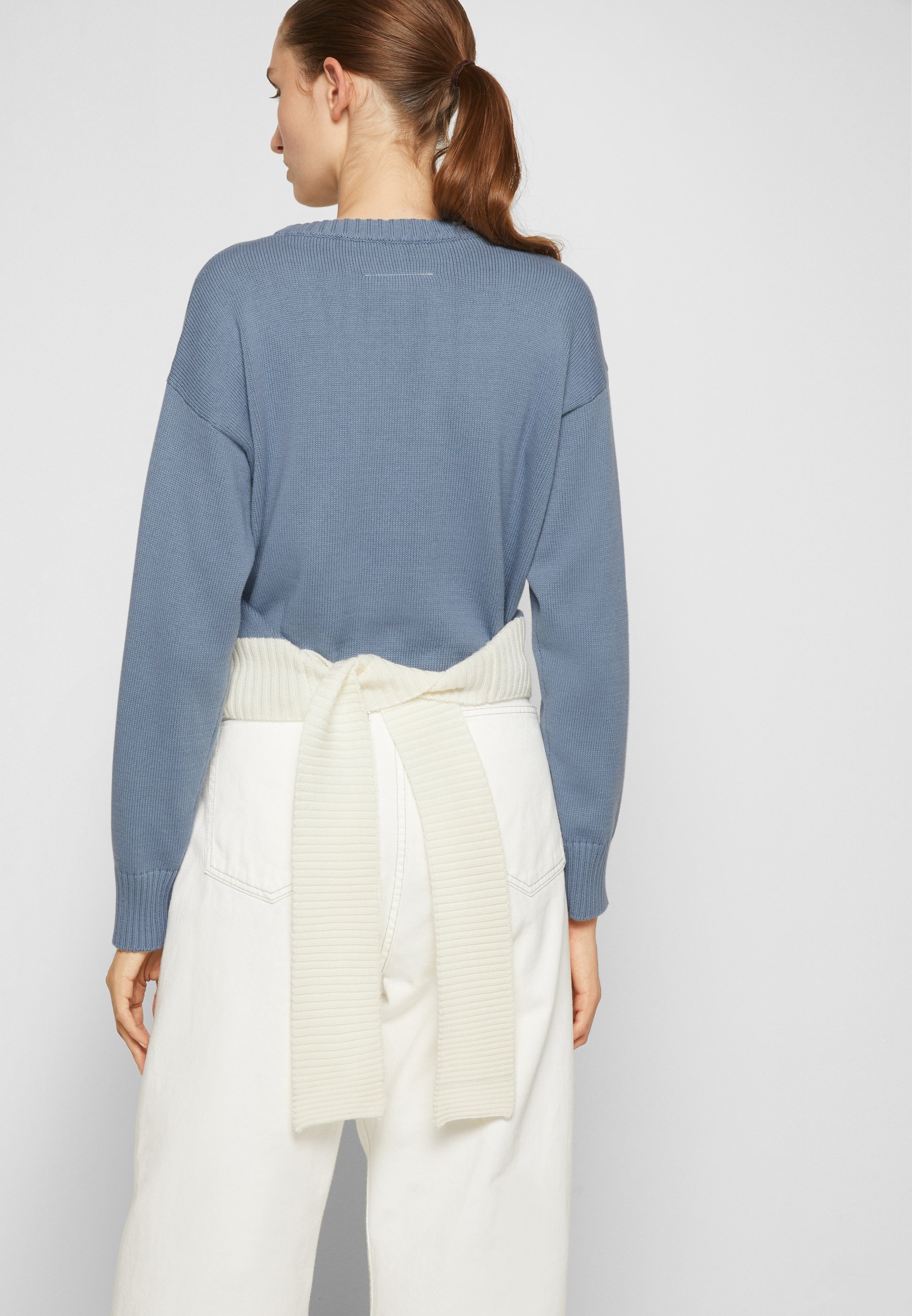 Damen Strickpullover Damen Strickpullover