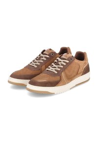 Bullboxer - Trainers - weiß Thumbnail Image 1