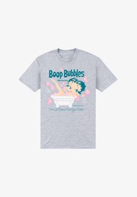 Niewybrane, heather grey