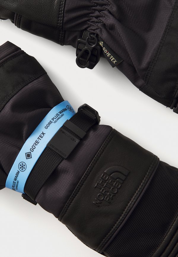 MONTANA PRO GORE TEX MITTEN UNISEX - Gloves3