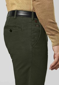 Meyer ROMA - Chino - grün