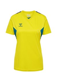 Ikke valgt, sulphur spring blue coral