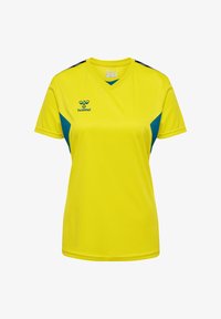 Ikke valgt, sulphur spring blue coral