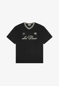 Επιλέχθηκε, black