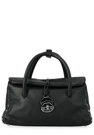 DOTTA SAETA - Sac à main - nero