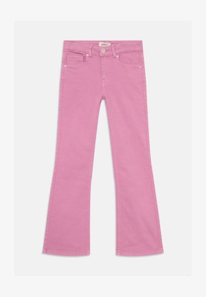 KMGSUNN ANNE - Jeansy Dzwony