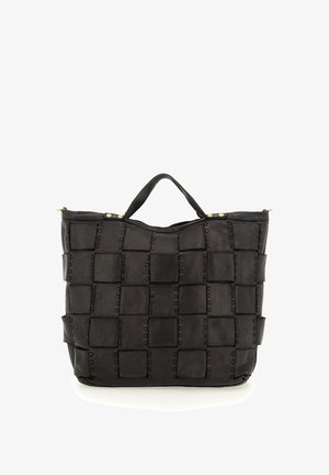 Campomaggi EDERA - Borsa a mano - nero