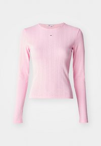 Ikke valgt, pink sugar