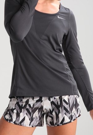 Sport T-Shirt - black