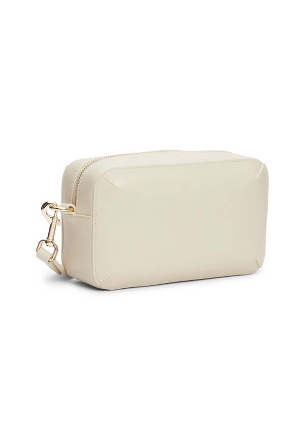 CHIC CAMERA BAG - Cross body bag - classic beige4