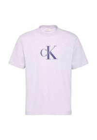 Niet geselecteerd, island lilac heather b