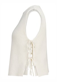 America Today GIANNA - Toppi - off white