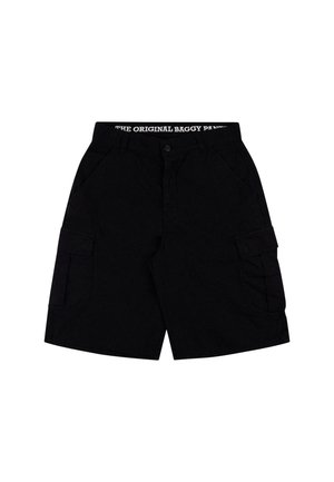 Homeboy, X-TRA MONSTER - Shorts - black