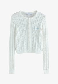 Sélectionné, white