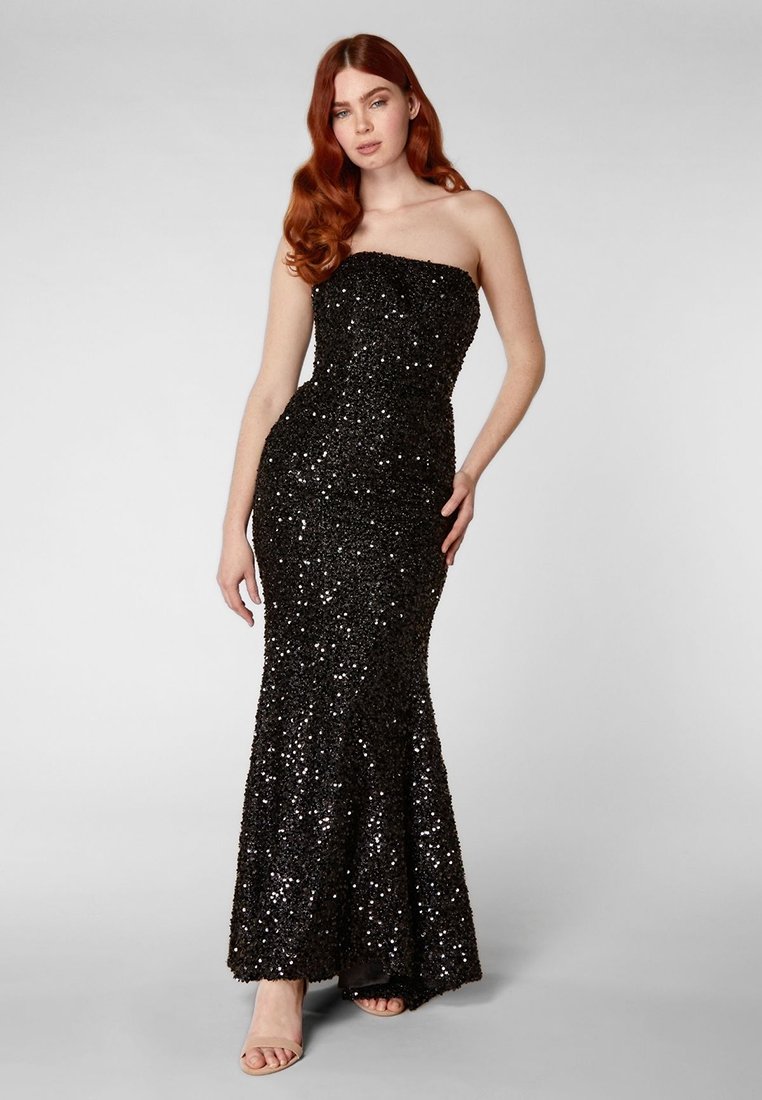 Jarlo Galajurk zwart