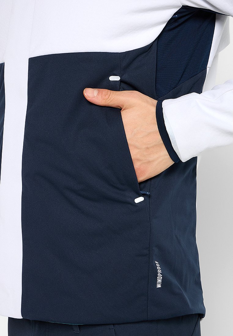 Laufjacke