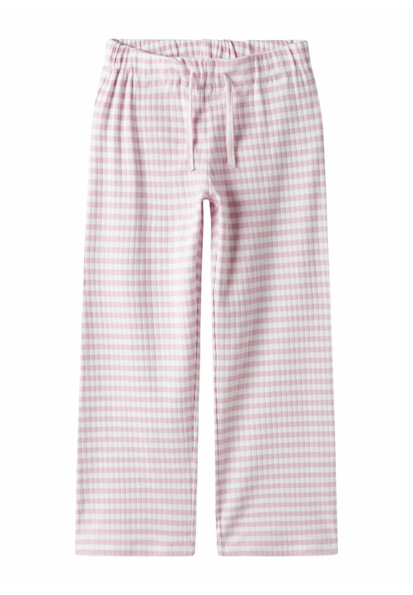 STRAIGHT FIT - Jogginghose