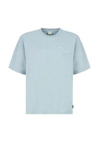 Unausgewählt, aronablue