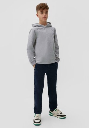 S.Oliver Sweatshirt Maglia Di Tuta Bambine E Ragazze