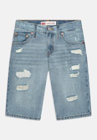 Levi's® - 511 SLIM FIT - Short en jean - gummy bears Image miniature 1