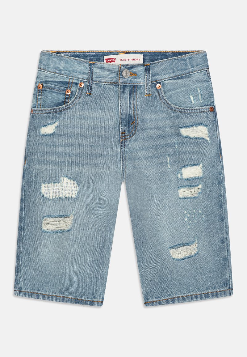 Levi's® - 511 SLIM FIT - Short en jean - gummy bears, Agrandir