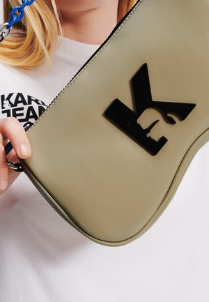 Karl Lagerfeld Jeans, Sac à main - blue