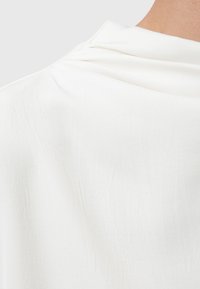 AllSaints LESLIE  - Camicetta - antique white