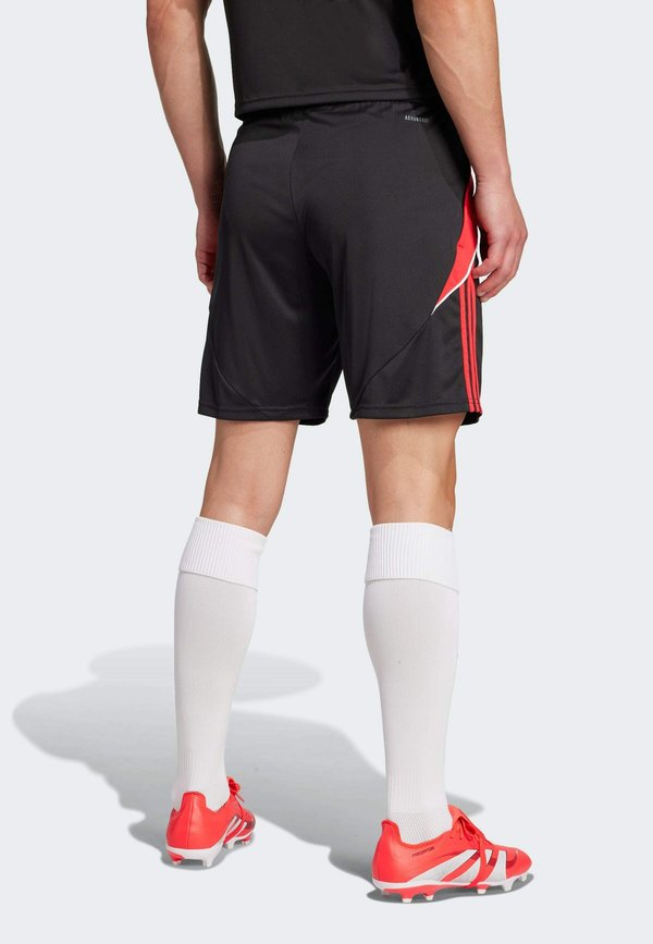 TIRO24 TRAINING SHORT - Sports shorts4