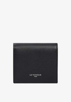 Le Tanneur, Wallet - black