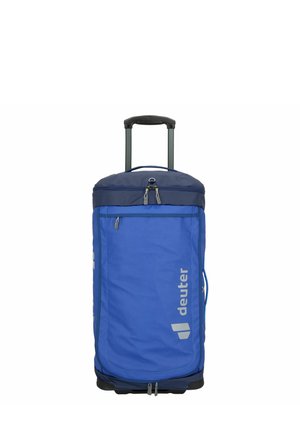 Deuter, DUFFEL PRO MOVO 60 2 - Trolley - neptune nightblue