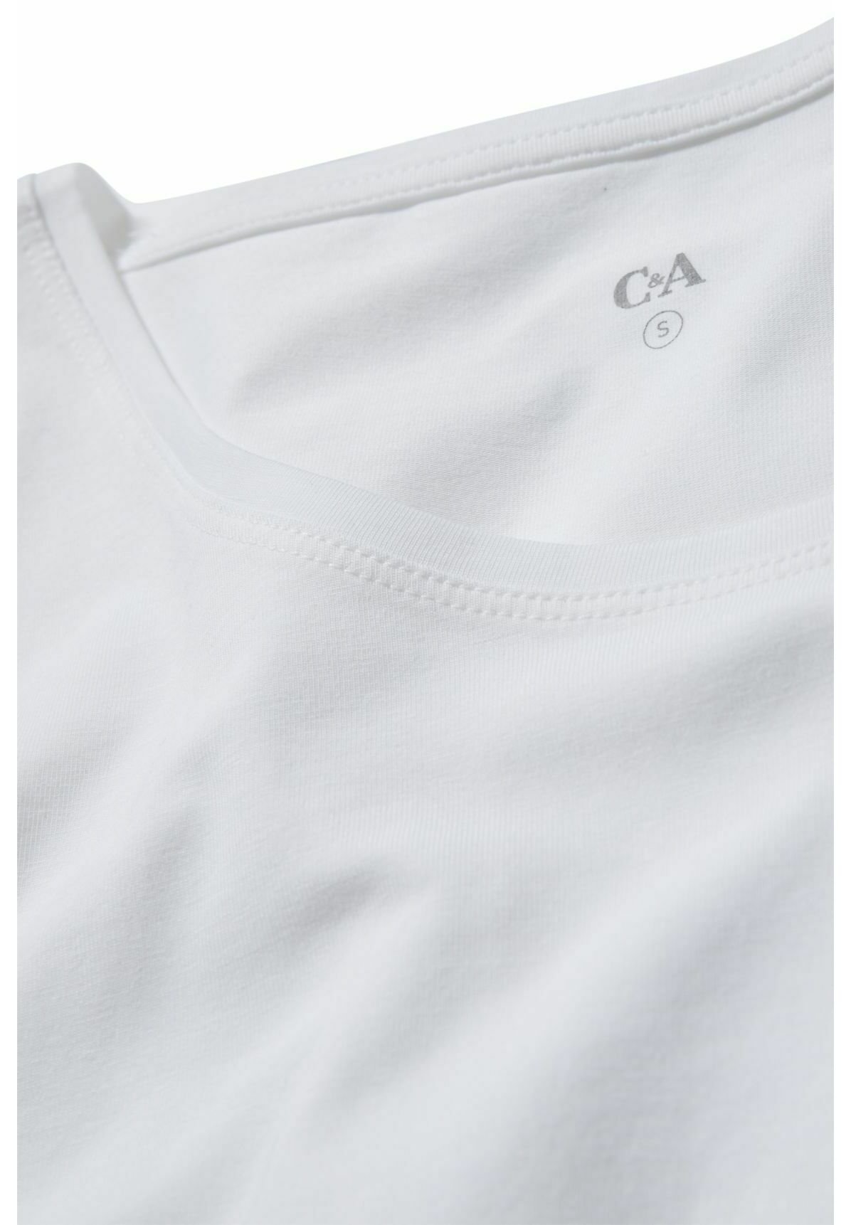 c&a basic t shirt