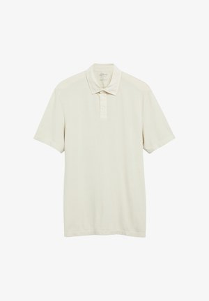s.Oliver, POLO-SHIRT - Polo - beige