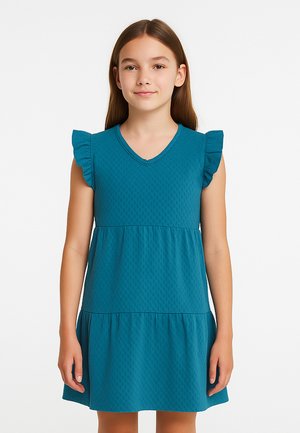 Protest Vestido informal - surfing blue