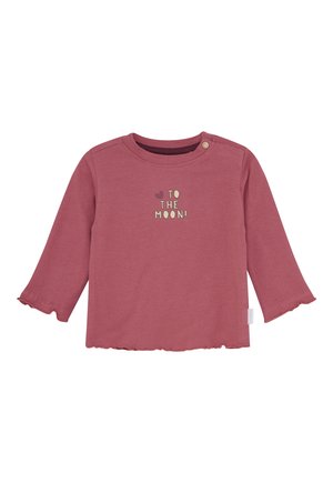 TOMBALL - Langarmshirt - baroque rose