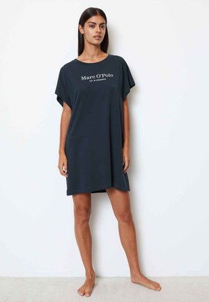 MIX MATCH - Nachthemd - dark navy