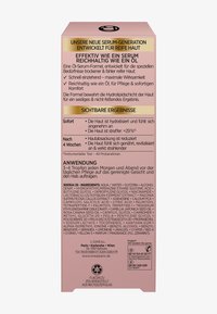 L'Oréal Paris Skin AGE PERFECT GOLDEN AGE OIL-SERUM - Serum