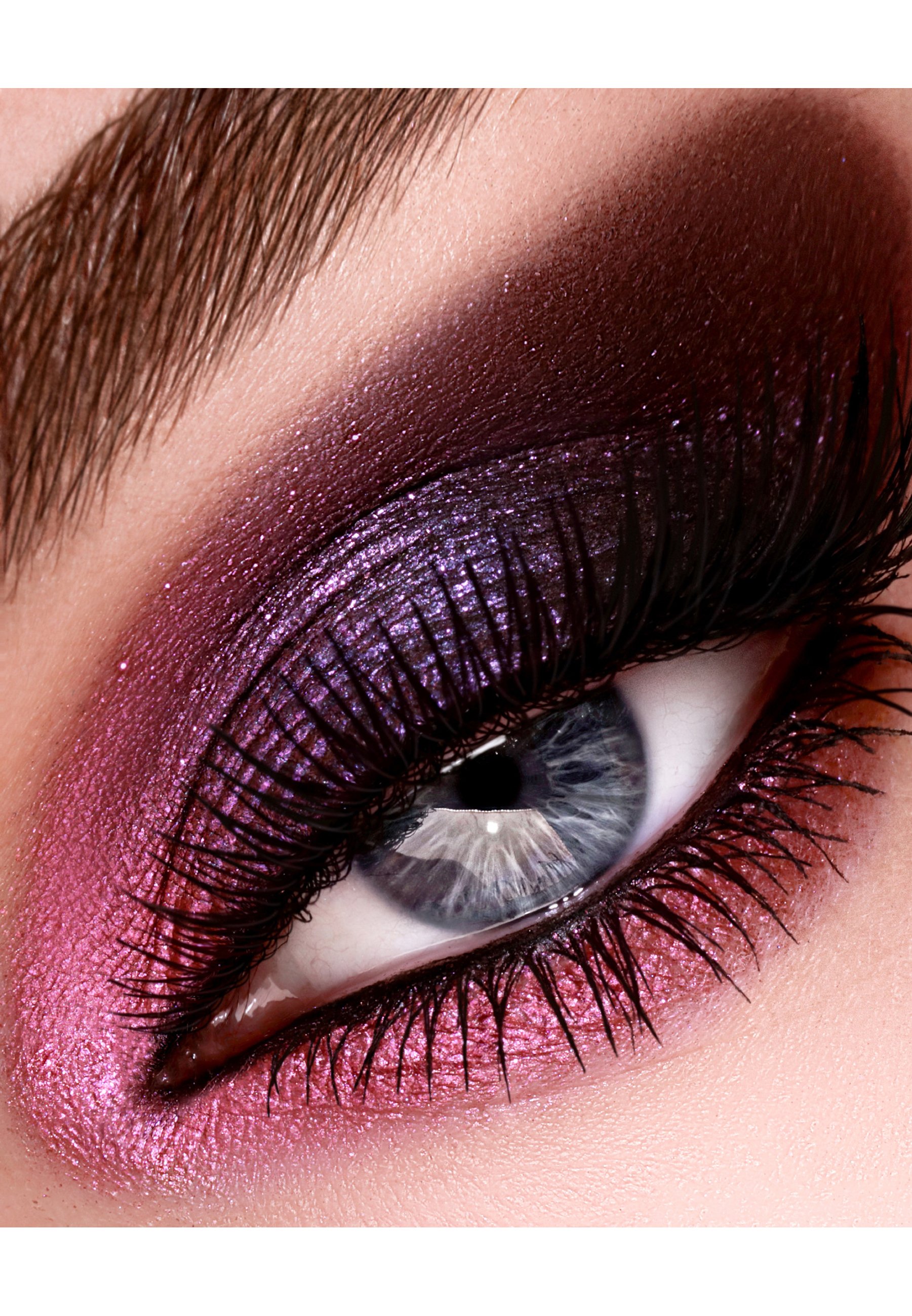 PAT McGRATH LABS EYE SHADOW QUAD: DARING DESIRE - Eyeshadow