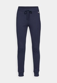 ICONS CUFF  - Træningsbukser - navy