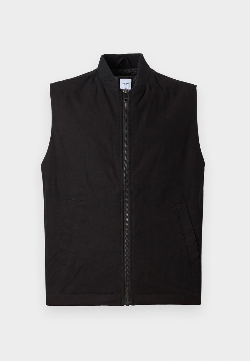 jack & jones Bodywarmer zwart