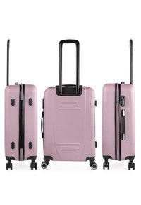Itaca TIBER - Trolley - rosa