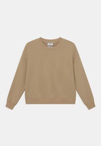 Grunt Sudadera - light brown
