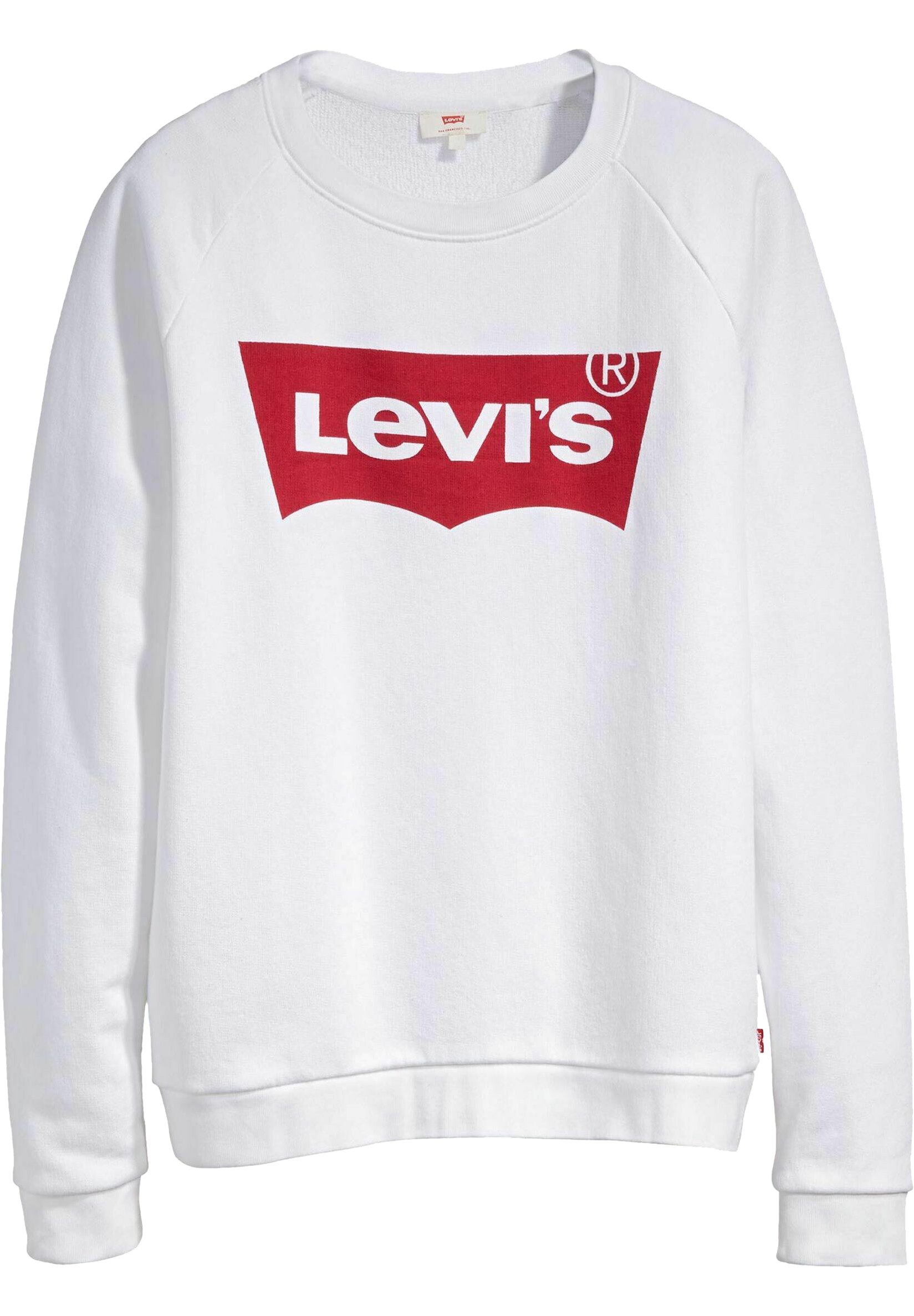 levi sweater dames
