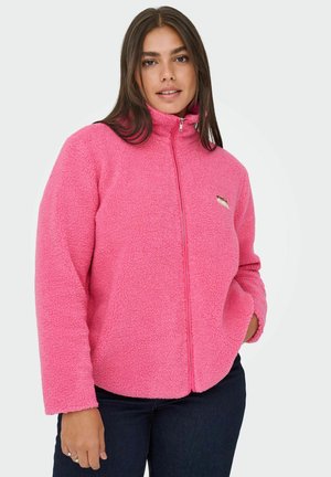 HOLLY  - Kevyt takki - pink lemonade