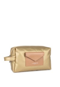 LANCASTER STORM KBA - Trousse - or mat