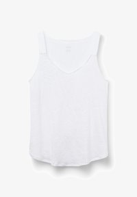 Niewybrane, white
