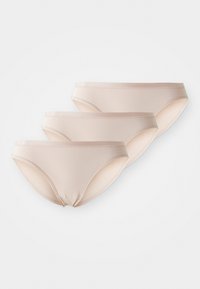 Unselected, new beige