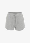Pantaloni de trening - light grey
