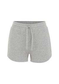 Verryttelyhousut - light grey