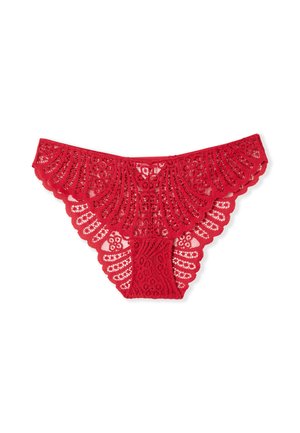 Etam, ETREINTE - Slip - red