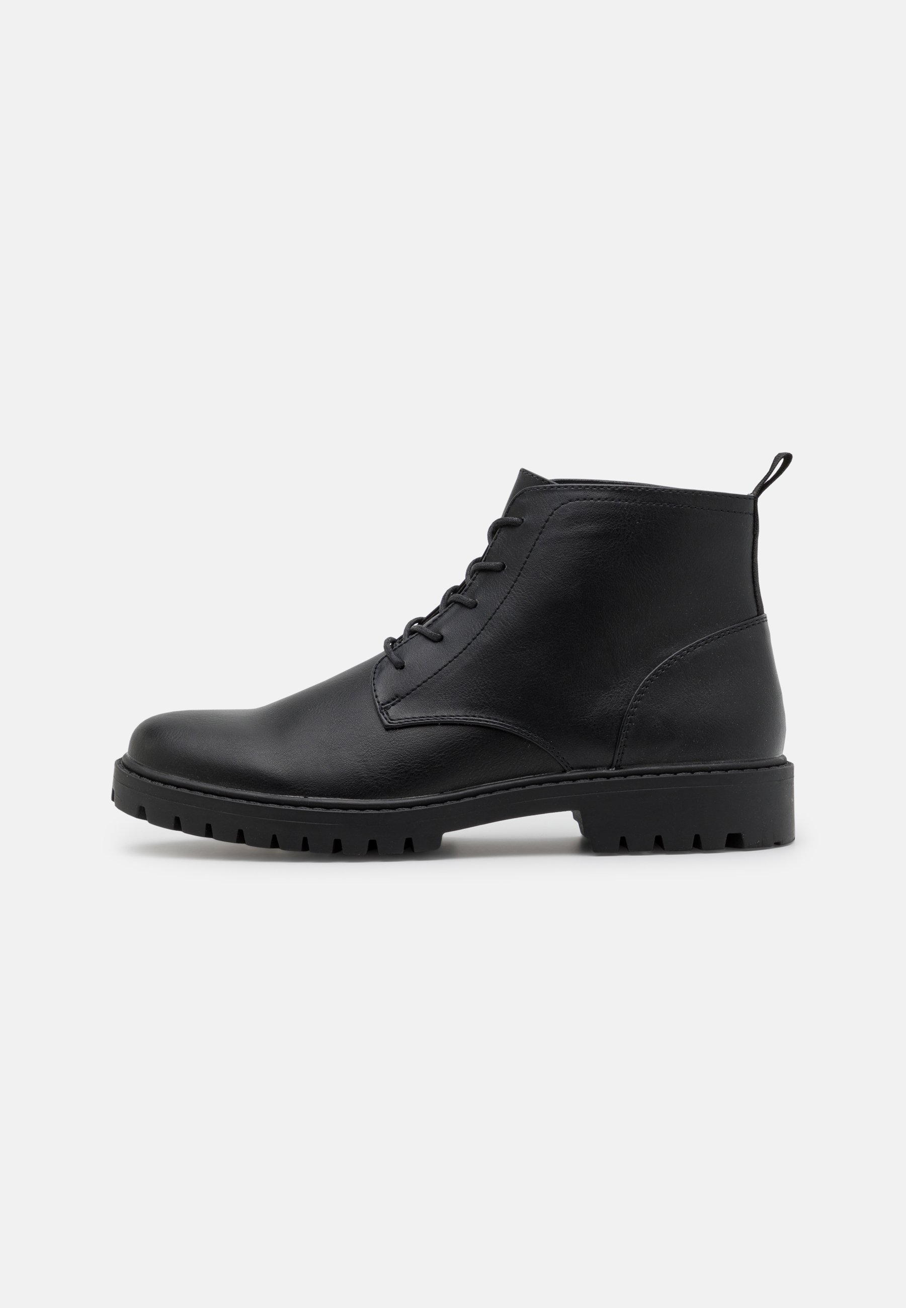 Botas y botines para hombre | La colección online en Zalando